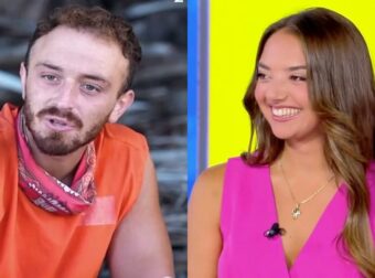 Survivor: Η Μαντίσα Τσότα αποκαλύπτει τη συναισθηματική της σύνδεση με τον Benzy – “Η χημεία μας ήταν μοναδική”.