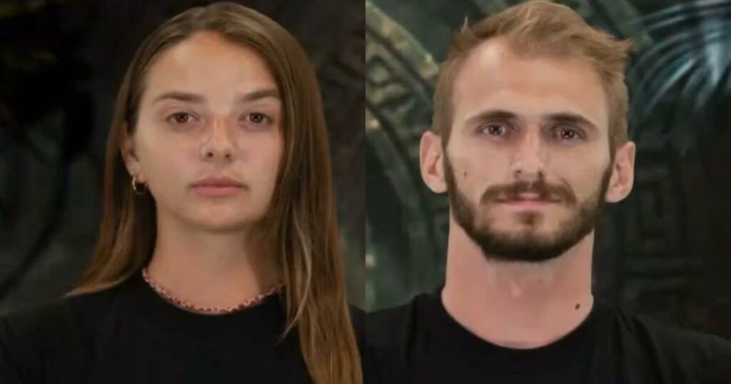 Survivor: Καταιγιστικές εξελίξεις στην αποχώρηση – Επική αναμέτρηση και απρόσμενο σφάλμα.