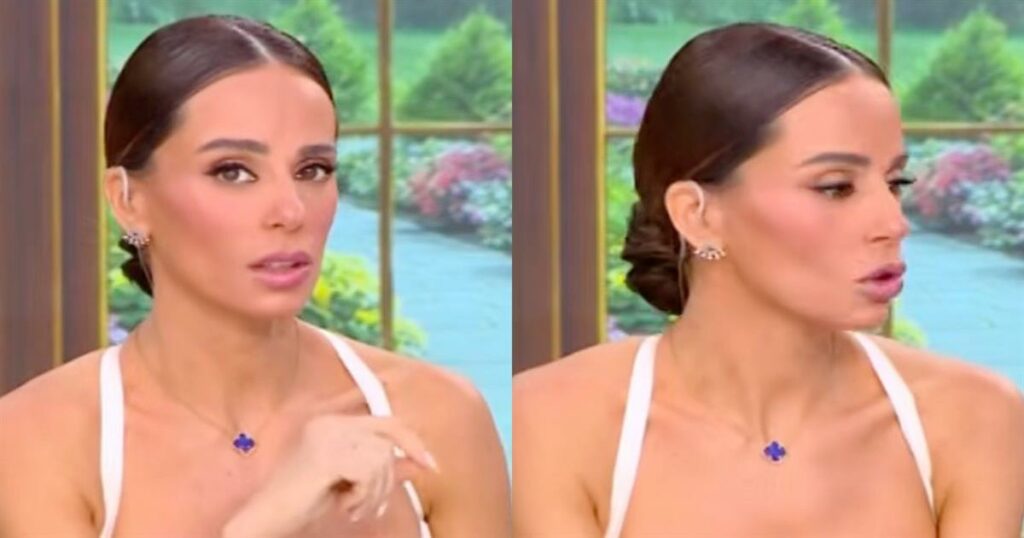 Αποκάλυψη από τη Μαρία Αντωνά: Τα άγνωστα μυστικά για το Survivor και τον Σταύρο Φλώρο που κανείς δεν γνωρίζει!