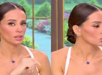 Αποκάλυψη από τη Μαρία Αντωνά: Τα άγνωστα μυστικά για το Survivor και τον Σταύρο Φλώρο που κανείς δεν γνωρίζει!