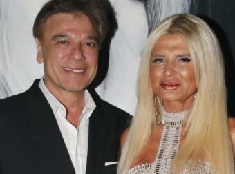 Σκάνδαλο ή αλήθεια; Ο θυελλώδης έρωτας της Σταυράκη με Τούρκο επιχειρηματία αποκαλύπτεται! Δείτε τι λέει ο δημοσιογράφος.