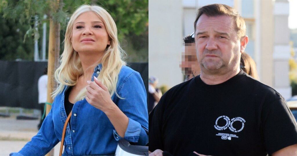 Έκρηξη ενθουσιασμού στο ΟΑΚΑ: Οι διάσημοι που τίμησαν τη συναυλία των Metallica – Χιλιάδες φανατικοί οπαδοί πλημμύρισαν το στάδιο!