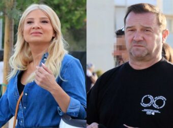 Έκρηξη ενθουσιασμού στο ΟΑΚΑ: Οι διάσημοι που τίμησαν τη συναυλία των Metallica – Χιλιάδες φανατικοί οπαδοί πλημμύρισαν το στάδιο!