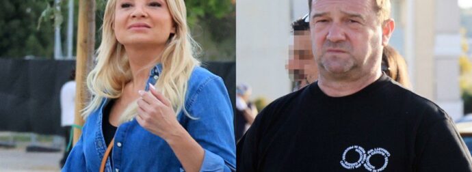 Έκρηξη ενθουσιασμού στο ΟΑΚΑ: Οι διάσημοι που τίμησαν τη συναυλία των Metallica – Χιλιάδες φανατικοί οπαδοί πλημμύρισαν το στάδιο!