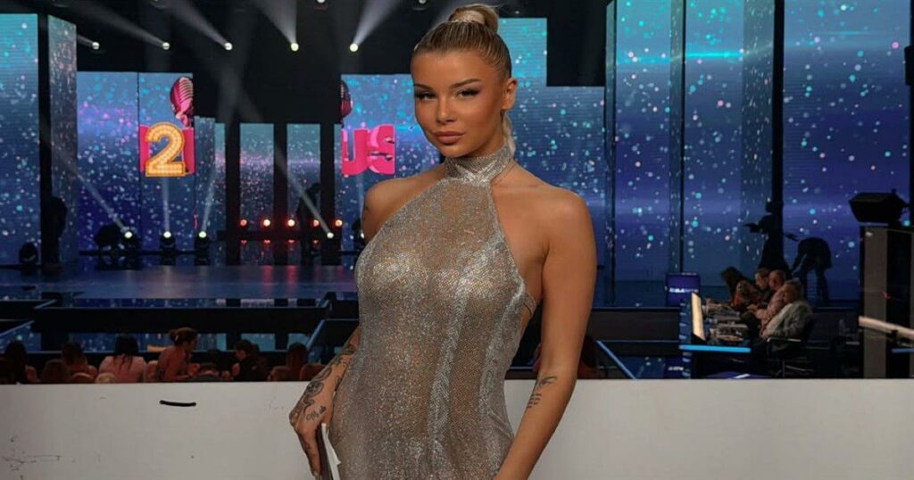 Modern Cinderella: Στα παρασκήνια του τελικού του J2US με τον γιο της – Δείτε βίντεο