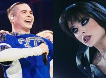 Eurovision: Αναταραχή στη Μολδαβία για τη βαθμολογία – Η παραίτηση-έκπληξη του προέδρου της κρατικής τηλεόρασης!