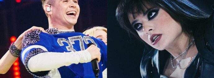 Eurovision: Αναταραχή στη Μολδαβία για τη βαθμολογία – Η παραίτηση-έκπληξη του προέδρου της κρατικής τηλεόρασης!