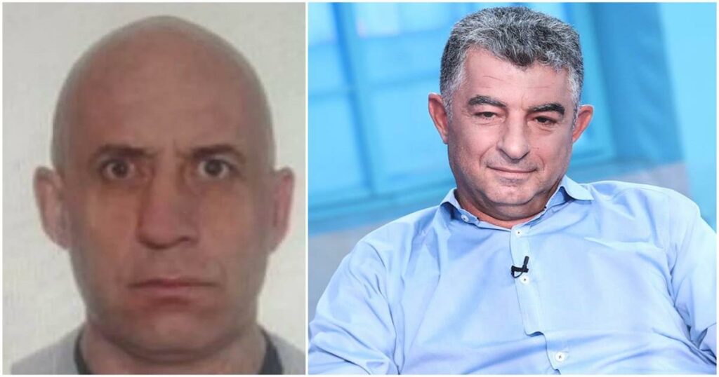 Σοκαριστική αποκάλυψη: Απόρρητη δικογραφία Καραϊβάζ εντοπίστηκε στο τζιπ του θύματος Μοσχούρη – Πώς έφτασε στα χέρια ενός εκτελεστή;