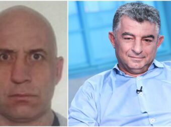 Σοκαριστική αποκάλυψη: Απόρρητη δικογραφία Καραϊβάζ εντοπίστηκε στο τζιπ του θύματος Μοσχούρη – Πώς έφτασε στα χέρια ενός εκτελεστή;