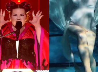 Ανακαλύψτε τη Νέτα: Η νικήτρια της Eurovision που «έκλεψε» τη νίκη από τη Φουρέιρα, είναι σήμερα αγνώριστη – Μια εντυπωσιακή μεταμόρφωση.