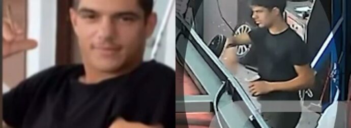 Αποκάλυψη: Συγκλονιστικές λεπτομέρειες από τις τελευταίες στιγμές του 21χρονου Νικήτα στην Κρήτη – Ανατριχιαστικά στοιχεία πριν τη δολοφονία.