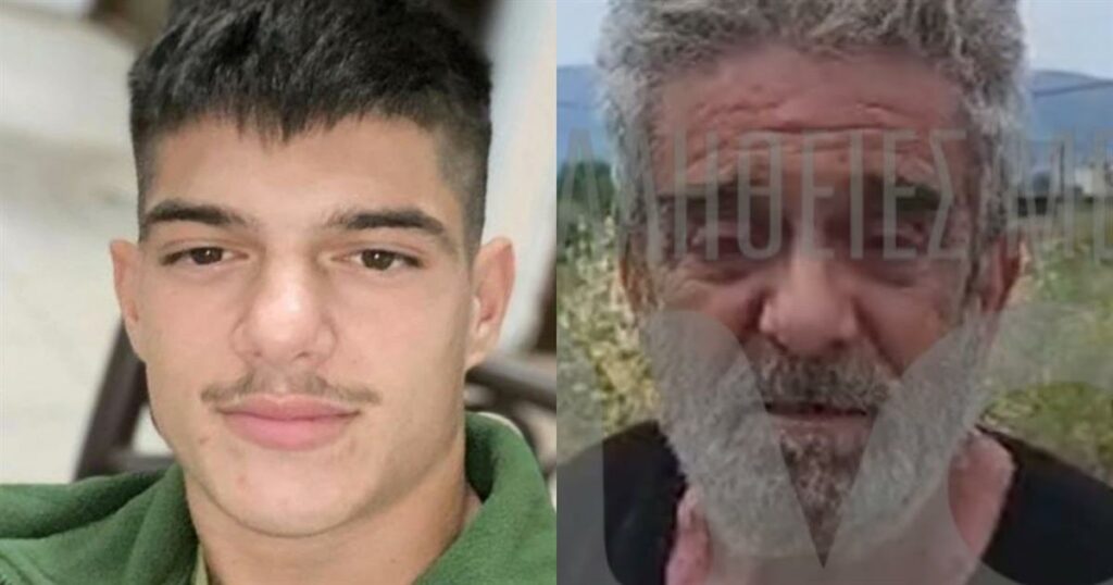 Συγκλονίζει ο πατέρας του Νικήτα: «Αναρωτιόταν για τη ζωή του καθώς τον πιέζαμε να πάρει τα φάρμακα».