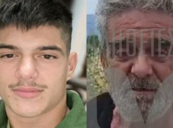 Συγκλονίζει ο πατέρας του Νικήτα: «Αναρωτιόταν για τη ζωή του καθώς τον πιέζαμε να πάρει τα φάρμακα».
