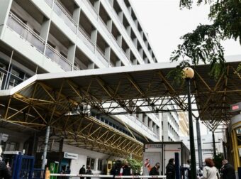Προειδοποίηση Χανταϊού από τον ΠΟΥ: Όλα όσα πρέπει να γνωρίζετε (Βίντεο)