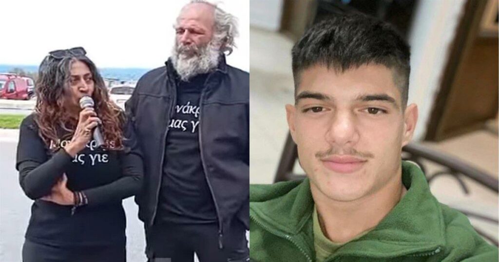 Τραγωδία στο Ηράκλειο: Η συγκλονιστική εμπειρία της κοπέλας του 21χρονου Νικήτα – Ανατριχιαστικές μαρτυρίες για τον θάνατό του.
