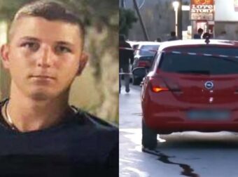 Τραγωδία στην Κρήτη: Η ιστορία του 17χρονου Γιώργου Παρασύρη που έχασε τη ζωή του και οδήγησε σε πράξεις απελπισίας από τον πατέρα του – Λεπτομέρειες για το μοιραίο τροχαίο.