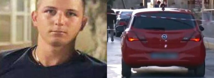 Τραγωδία στην Κρήτη: Η ιστορία του 17χρονου Γιώργου Παρασύρη που έχασε τη ζωή του και οδήγησε σε πράξεις απελπισίας από τον πατέρα του – Λεπτομέρειες για το μοιραίο τροχαίο.