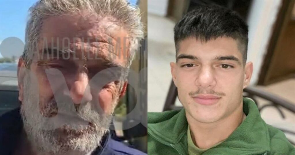 «Συγκλονιστική καταγγελία πατέρα 21χρονου Νικήτα από Κρήτη: “Προστατεύουν τον ένοχο, ας θυσίαζε το δικό του παιδί για να γυρίσει ο γιος του”»