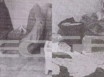 Σοκάρουν οι εικόνες: Το «σπίτι-φυλακή» των 6 παιδιών στο Περιστέρι καλυμμένο από μούχλα – Οι αντιδράσεις της μητέρας.