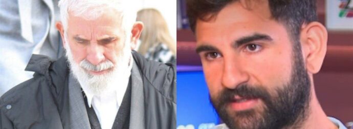 Δημήτρης Φιλιππίδης: «Έχω υπάρξει χρήστης ναρκωτικών» – Οι αποκαλύψεις για τον Πέτρο Φιλιππίδη και τη μητέρα του