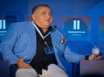 «Σφακιανάκης: Οι ενήλικες αφήνουν τα παιδιά στο έλεος του TikTok και YouTube – Ποιος έχει την ευθύνη;»