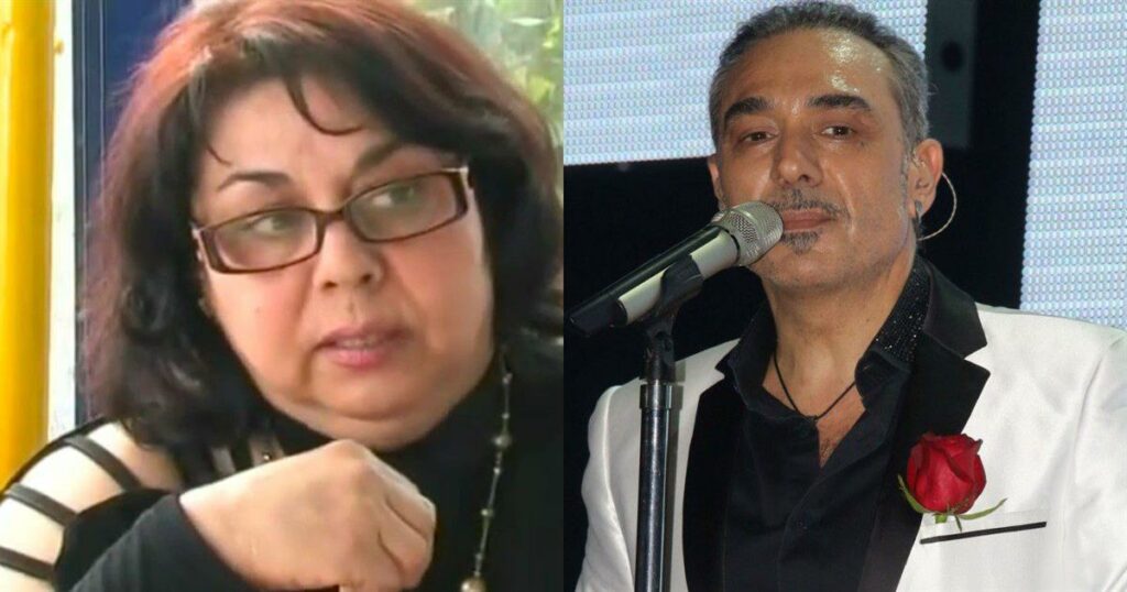 Νότης Σφακιανάκης: Ξαφνική ανατροπή στην κηδεία της αδερφής του – Το μυστήριο με τη σορό της ξαφνιάζει.