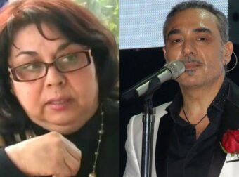 Νότης Σφακιανάκης: Ξαφνική ανατροπή στην κηδεία της αδερφής του – Το μυστήριο με τη σορό της ξαφνιάζει.