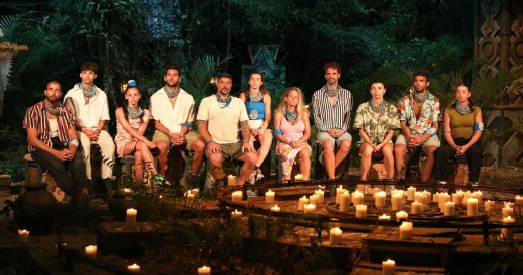 “Σοκ στο Survivor: Αποκάλυψη του ονόματος του παίκτη που ακρωτηριάστηκε σε ατύχημα με ψαροντούφεκο!”