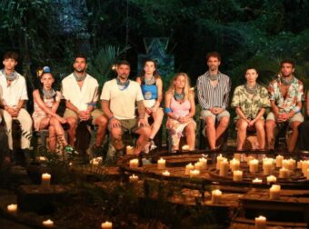 “Σοκ στο Survivor: Αποκάλυψη του ονόματος του παίκτη που ακρωτηριάστηκε σε ατύχημα με ψαροντούφεκο!”
