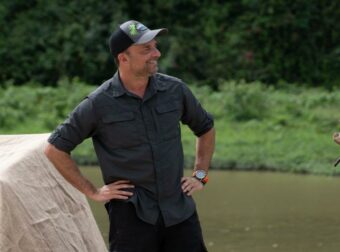 Survivor: Ο Λιανός σε δύσκολη συναισθηματική φάση – Η έκπληξη από τον Αρναούτογλου για την απουσία του από τα ερτζιανά!