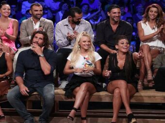 Ξεσκεπάζονται τα σκάνδαλα του Survivor: «Με 42 πυρετό αρνήθηκαν να με μεταφέρουν νοσοκομείο! Έφυγα μόνος μου, αλλά το παρουσίασαν ως ψήφισμα».