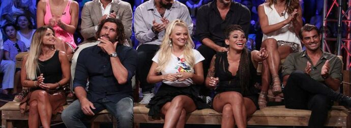 Ξεσκεπάζονται τα σκάνδαλα του Survivor: «Με 42 πυρετό αρνήθηκαν να με μεταφέρουν νοσοκομείο! Έφυγα μόνος μου, αλλά το παρουσίασαν ως ψήφισμα».