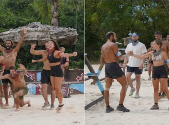 Ανατροπές στον Άγιο Δομίνικο: Οι ομάδες στο Survivor κλονίζονται μετά την αποχώρηση της Μαντίσα – Νέα μπαντάνα για κάποιους παίκτες την Κυριακή!