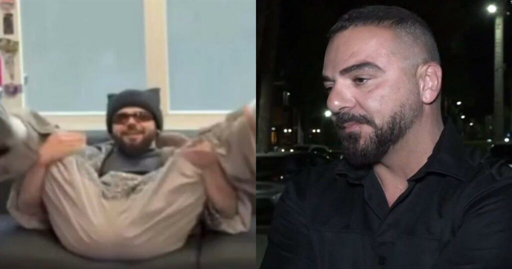 «Τριαντάφυλλος για Akyla: “Τα παιδιά παρακολουθούν! Στην κρεβατοκάμαρα όλα είναι επιτρεπτά, αλλά…”»