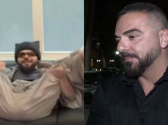 «Τριαντάφυλλος για Akyla: “Τα παιδιά παρακολουθούν! Στην κρεβατοκάμαρα όλα είναι επιτρεπτά, αλλά…”»