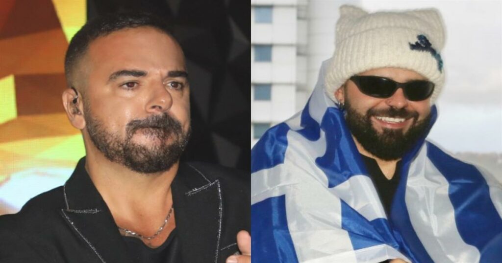 Τριαντάφυλλος για Eurovision: «Φτάνει πια» – Σχόλια για το “νιαούρισμα” του Akyla.