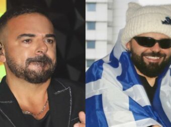 Τριαντάφυλλος για Eurovision: «Φτάνει πια» – Σχόλια για το “νιαούρισμα” του Akyla.