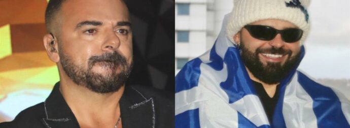 Τριαντάφυλλος για Eurovision: «Φτάνει πια» – Σχόλια για το “νιαούρισμα” του Akyla.