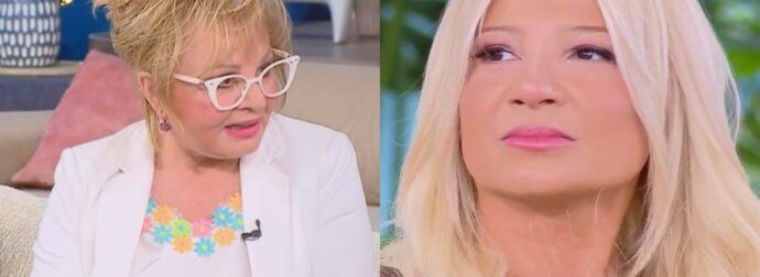 Σκορδά: Η συγκλονιστική πρόβλεψη της Παγιατάκη για τον γάμο της – «Θα μας συμβεί κάτι τρομακτικό;»