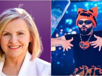 Ξεσπά η Άννα Χατζησοφιά για τη Eurovision: «Τι καταλάβαμε τελικά από τη συμμετοχή μας;»