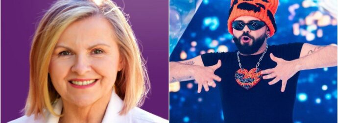 Ξεσπά η Άννα Χατζησοφιά για τη Eurovision: «Τι καταλάβαμε τελικά από τη συμμετοχή μας;»