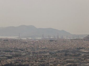 Καυτή αφρικανική σκόνη απειλεί τη χώρα – Δείτε ποιες περιοχές θα “ψηθούν” στη ζέστη!