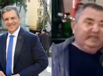 “Σοκαρισμένος ο Αυτιάς μετά από απίστευτη δήλωση αγρότη σε ζωντανή μετάδοση: «Μας πρόδωσες…» (Βίντεο)”