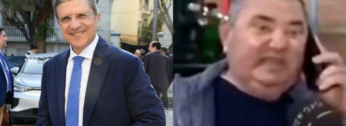 “Σοκαρισμένος ο Αυτιάς μετά από απίστευτη δήλωση αγρότη σε ζωντανή μετάδοση: «Μας πρόδωσες…» (Βίντεο)”