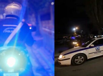 Χύθηκε αίμα στο Αγρίνιο: Ανθρωποκυνηγητό για τον εντοπισμό 30χρονου δράστη