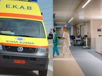 Απρόσμενο περιστατικό στο Αγρίνιο: Μάχη για το 4χρονο αγοράκι που κατάπιε μπαταρία.