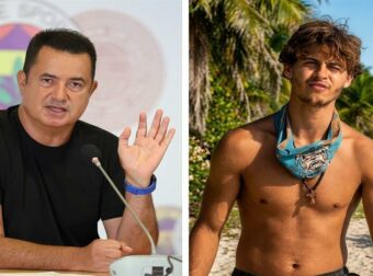 Survivor: Η ανατροπή του φινάλε! Ο Σταύρος Φλώρος κερδίζει τα 250.000 ευρώ του επάθλου!