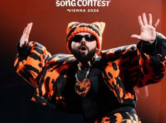 Eurovision: Εκπληκτική Ανατροπή – Η Θέση του Akyla στα Στοιχήματα λίγο πριν τον Α’ Ημιτελικό!