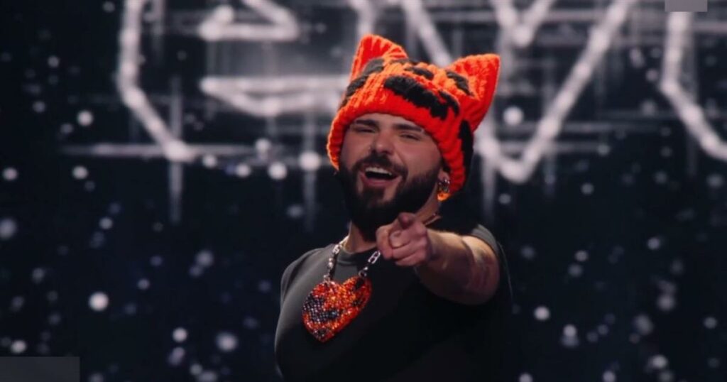 Σκάνδαλο στην Eurovision 2026: Ποια θέση κατέλαβε ο Akylas για την Ελλάδα στον Α’ Ημιτελικό;
