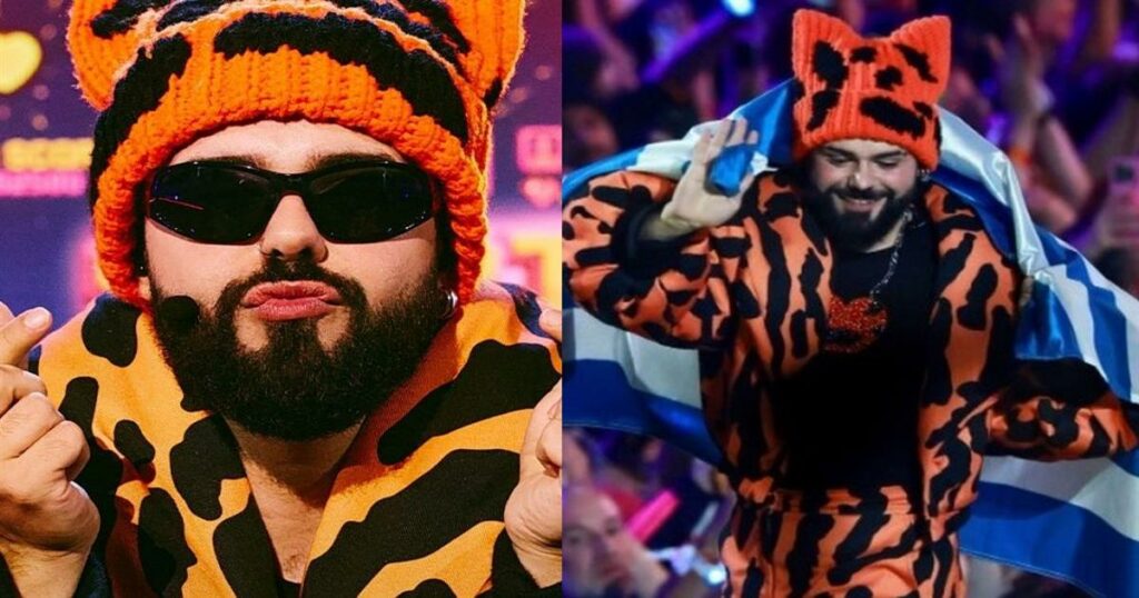 Ελληνικός Θρίαμβος στην Eurovision 2026: Τα Highlights από το Twitter και η Αποκλειστική Συνέντευξη του Ακύλα στο BBC!